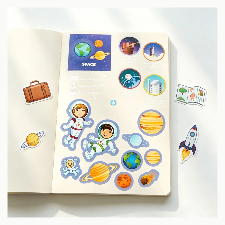 Meme Cat Stickers custom sticker example