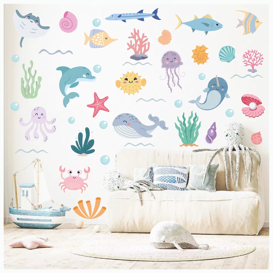 Cute Bunny Stickers example