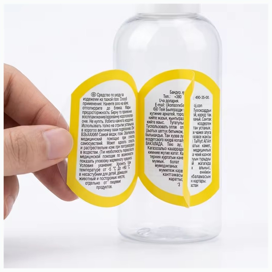 Calendar Reminder Stickers example