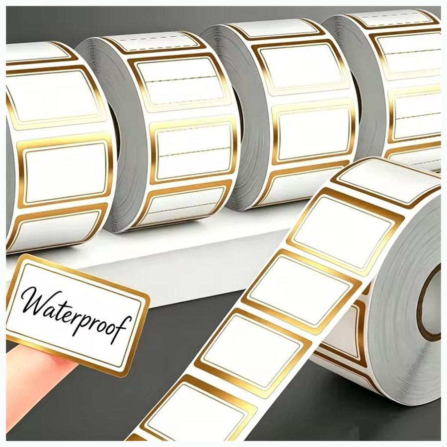 Organization Dot Labels example
